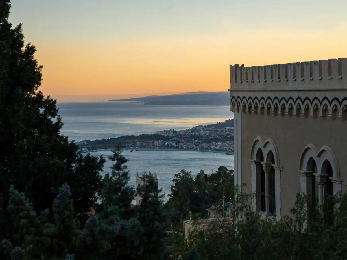 Sea And The City Taormina