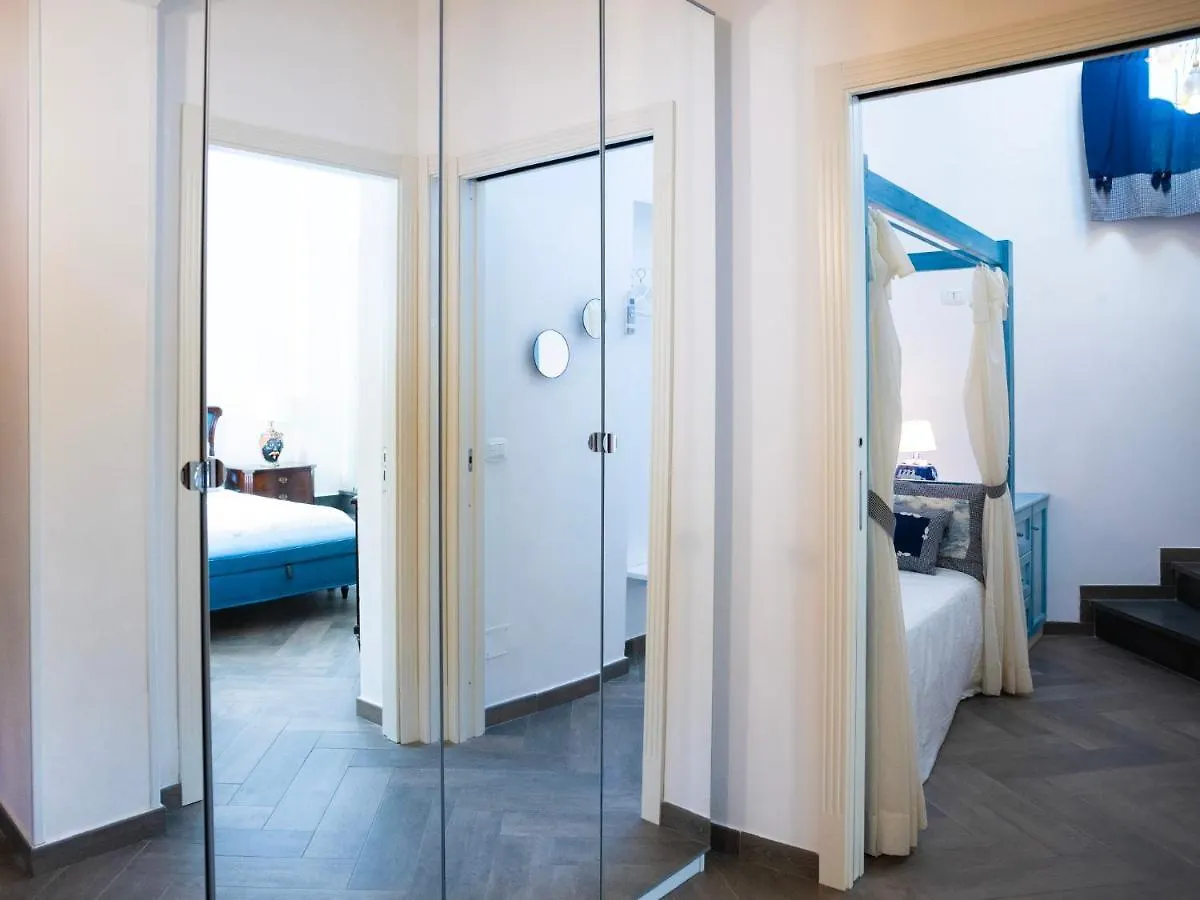 Sea And The City Apartment Taormina