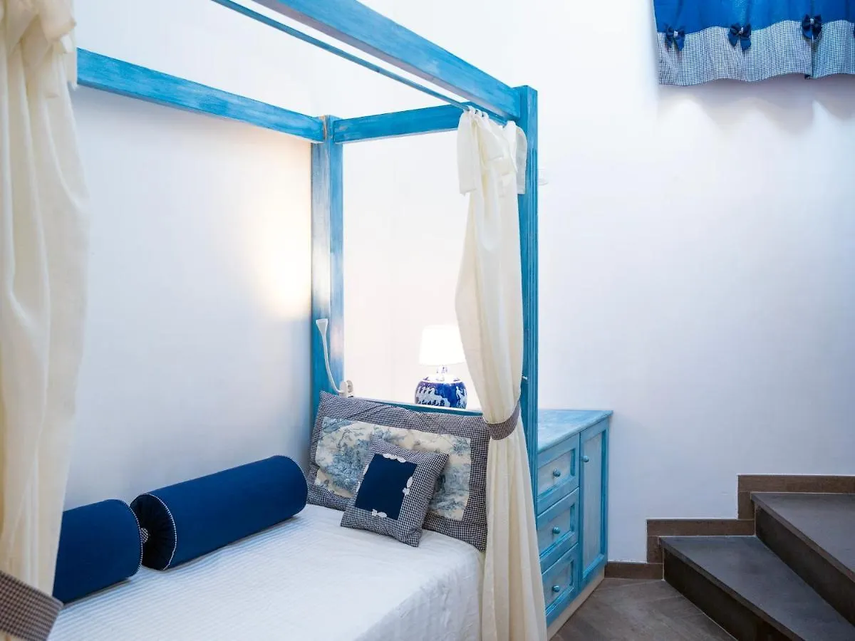 Sea And The City Apartment Taormina